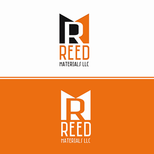 Logo Design by MHF for Reed Materials Llc | Design: #31190564