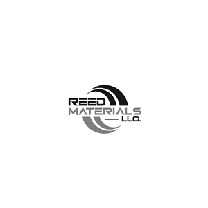 Logo Design by S.N.Y™-01 for Reed Materials Llc | Design: #31187692