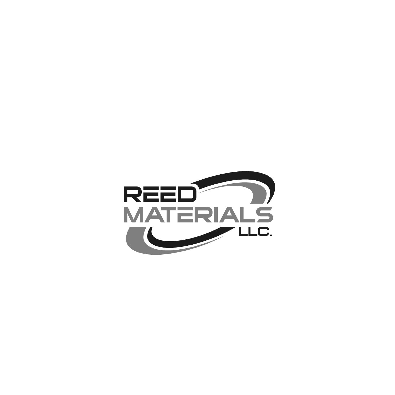 Logo Design by S.N.Y™-01 for Reed Materials Llc | Design #31187912