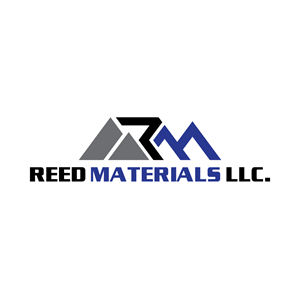 Logo Design by Boink for Reed Materials Llc | Design: #31230923
