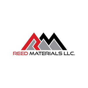 Logo Design by Boink for Reed Materials Llc | Design: #31231029