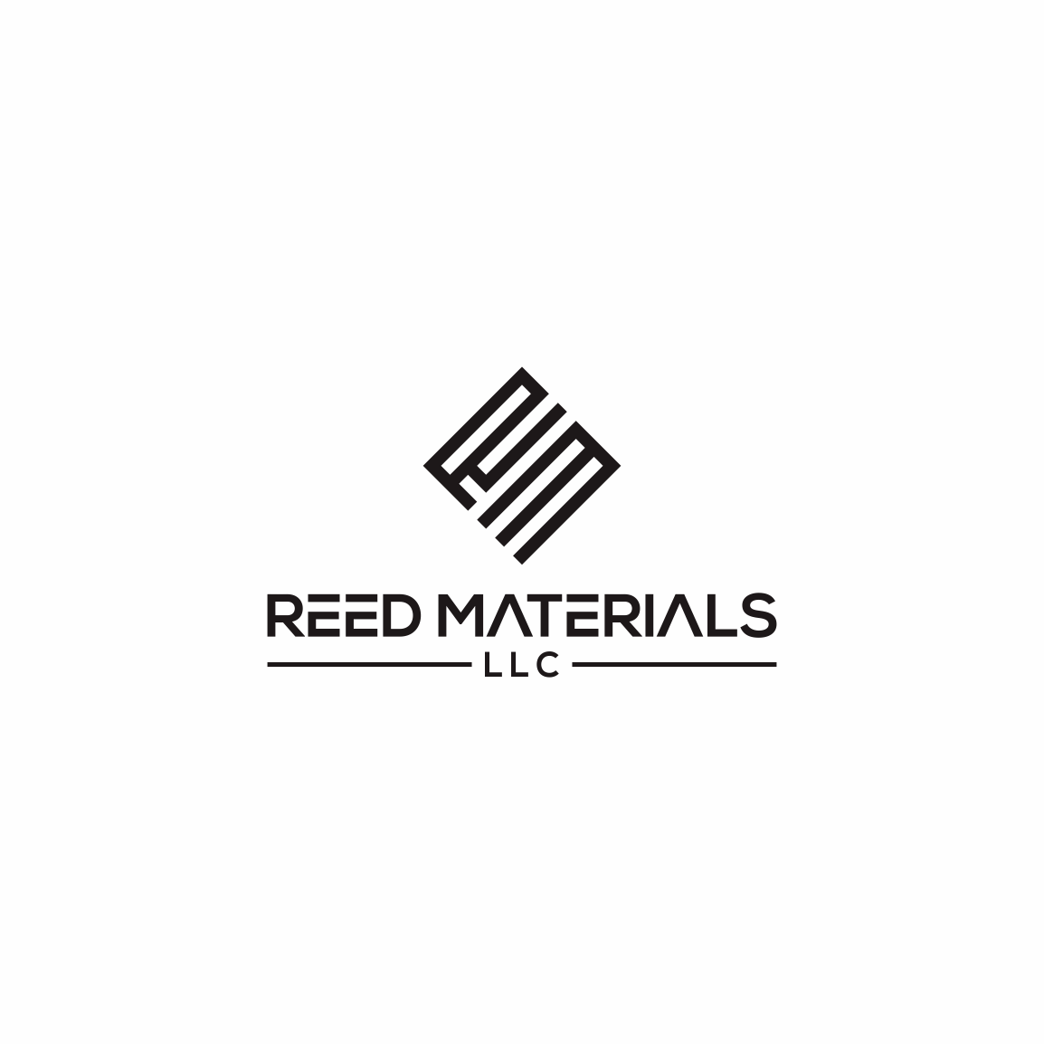 Logo Design by doa umi abi 2 for Reed Materials Llc | Design #31189607