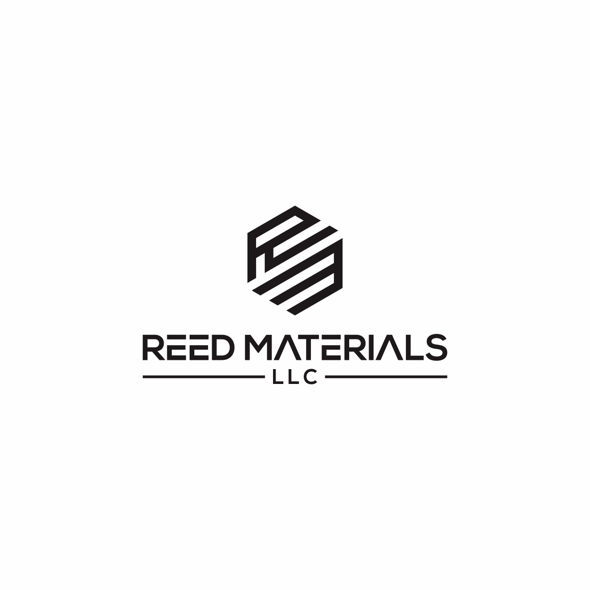Design de Logo par doa umi abi 2 pour Reed Materials Llc | Design #31189630