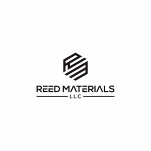 Logo Design by doa umi abi 2 for Reed Materials Llc | Design: #31189630