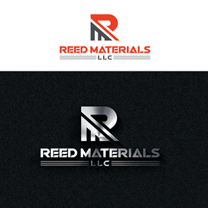 Diseño de Logo por EnaGraph para Reed Materials Llc | Diseño: #31191222