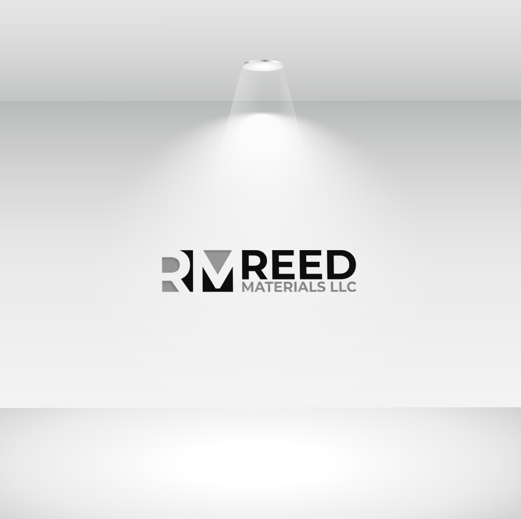 Logo Design by Logotablet for Reed Materials Llc | Design #31192180