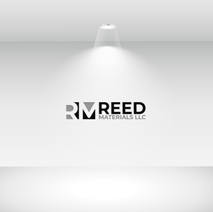 Logo Design by Logotablet for Reed Materials Llc | Design: #31192180