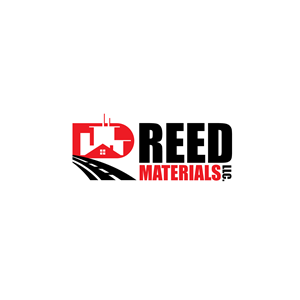 Logo-Design von geni für Reed Materials Llc | Design #31212152