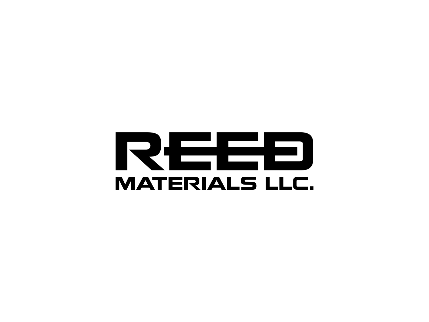 Logo Design by BNdesigner for Reed Materials Llc | Design #31195198