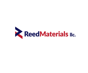 Logo Design by kucingbalap for Reed Materials Llc | Design: #31230577