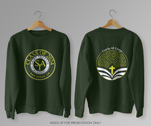 Diseño de Camiseta por NancyTan para este proyecto | Diseño: #31195514