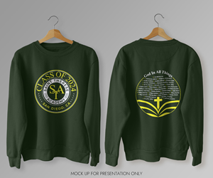 Diseño de Camiseta por NancyTan para este proyecto | Diseño: #31195999