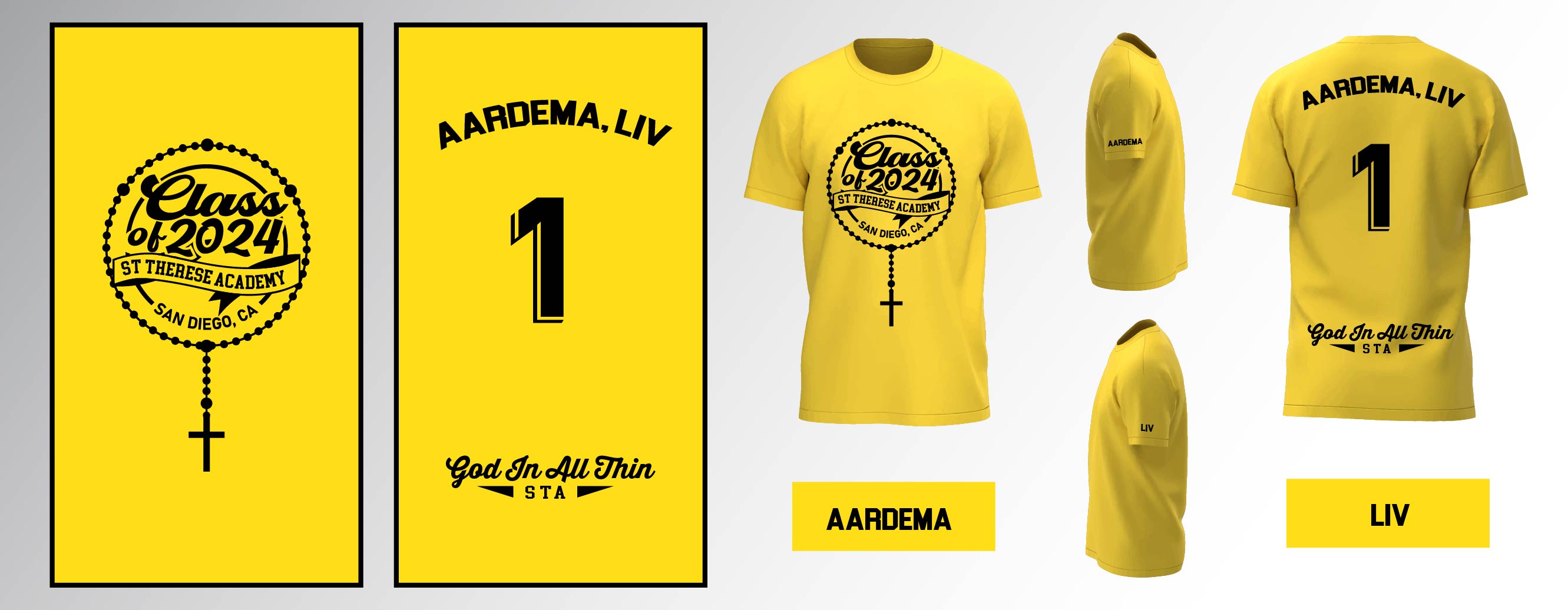T-shirt Design by Mario 11 for this project | Design #31191198