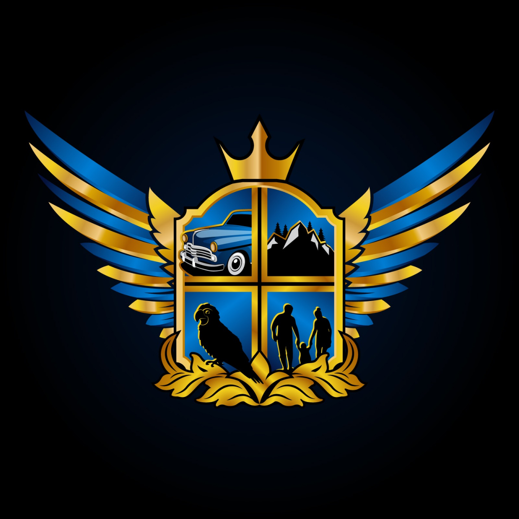 Photoshop Design by debdesign for SSI Design | Design #31188867