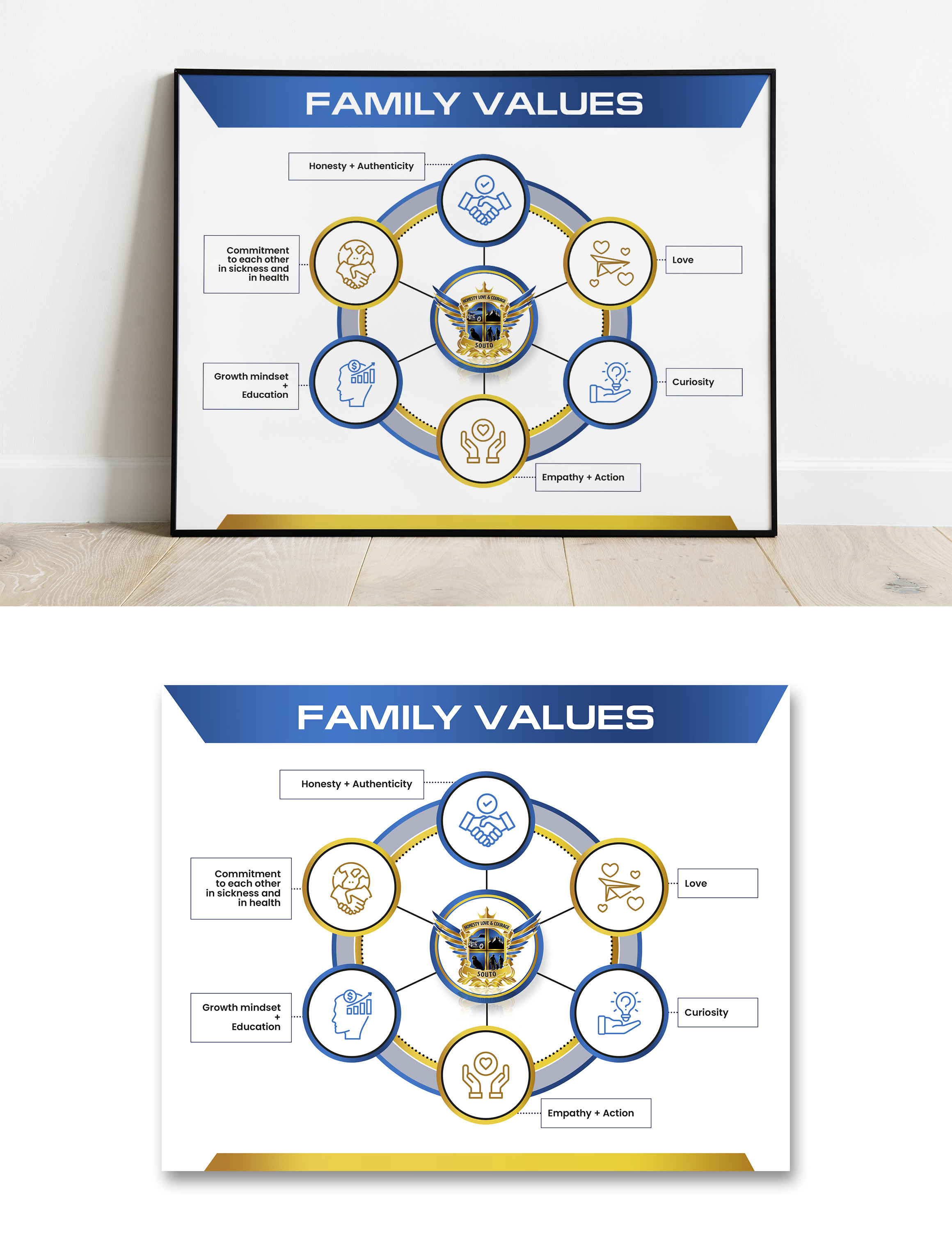 Photoshop Design by debdesign for SSI Design | Design #31190905