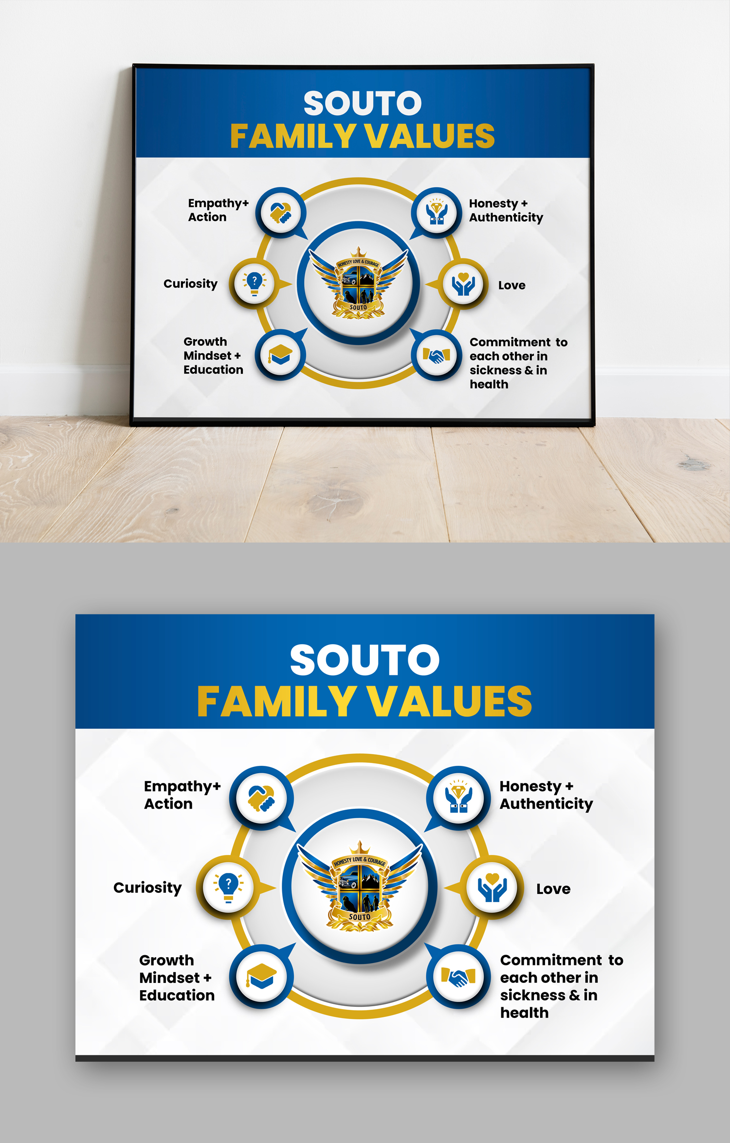 Photoshop Design by debdesign for SSI Design | Design #31192456