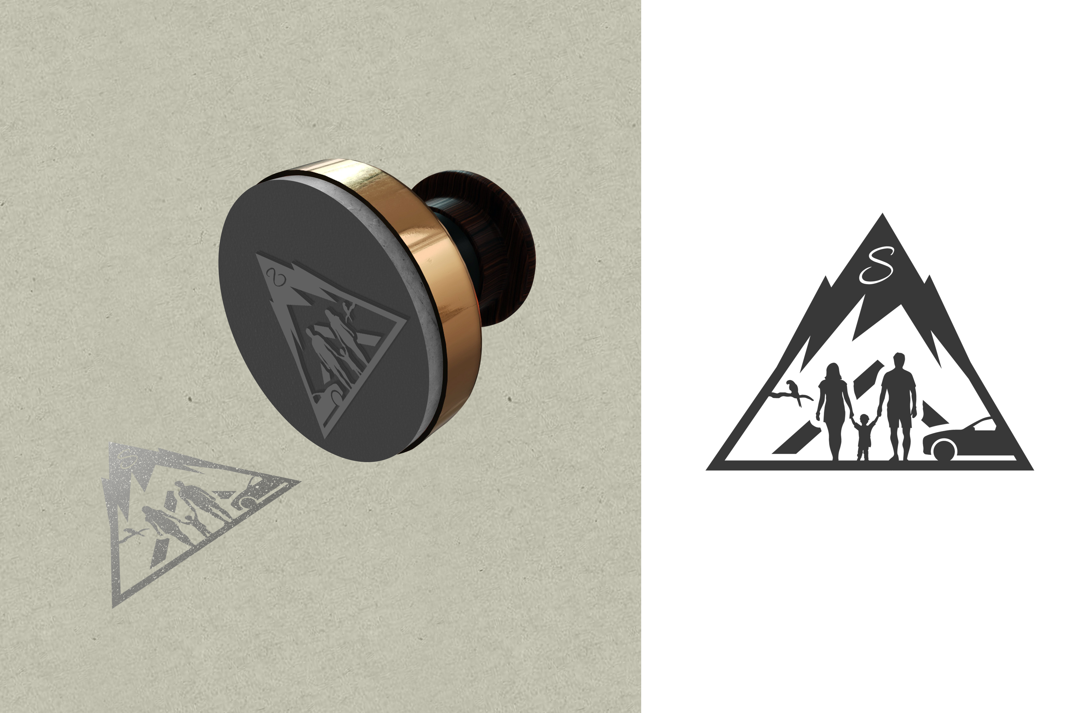 Photoshop Design by Rickyy for SSI Design | Design #31228095