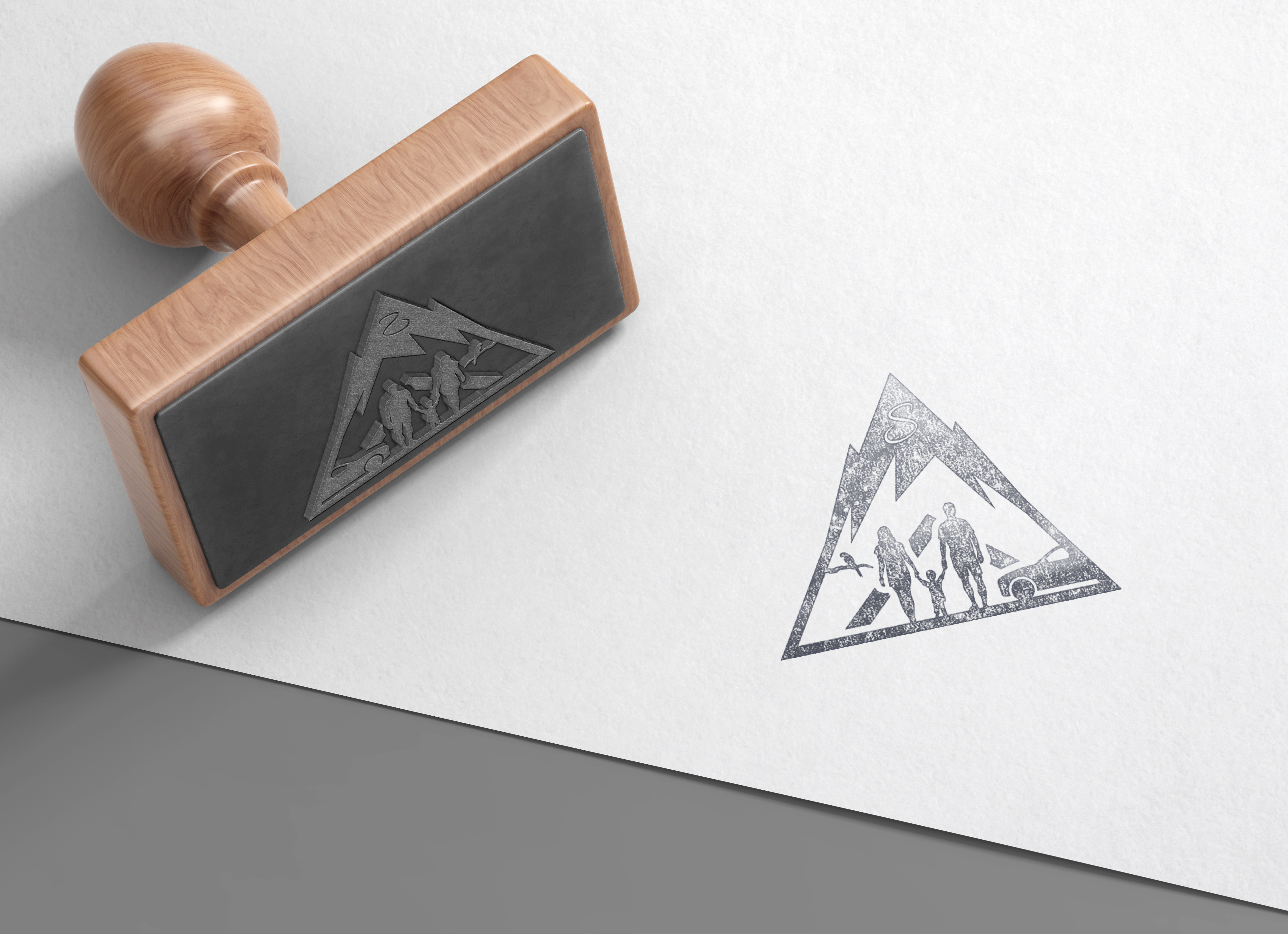 Photoshop Design by Rickyy for SSI Design | Design #31228098