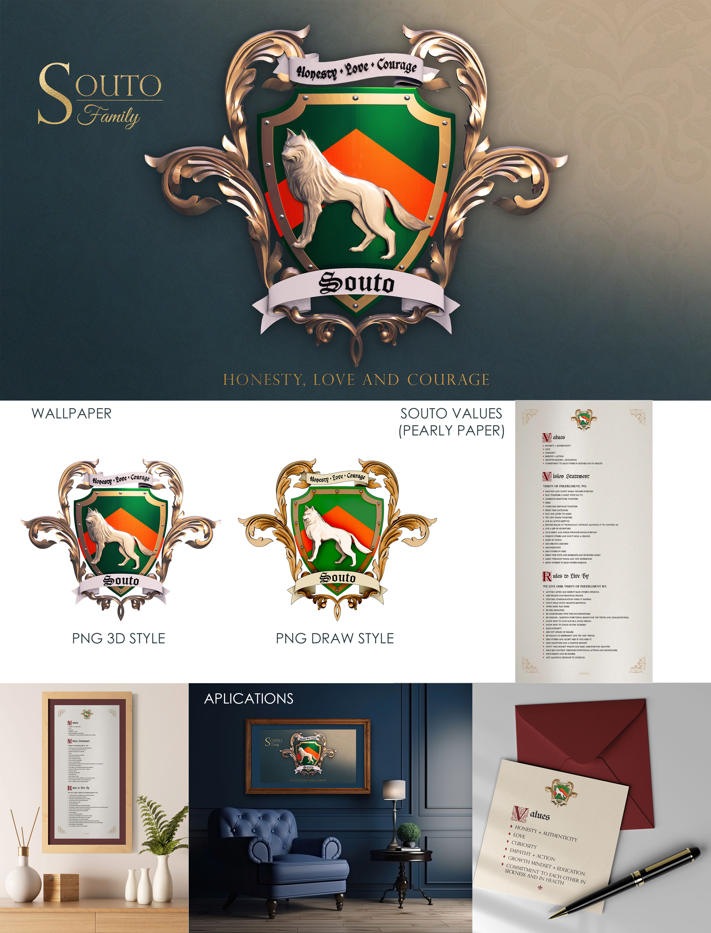 Photoshop Design by rickyxdesign for SSI Design | Design #31202826