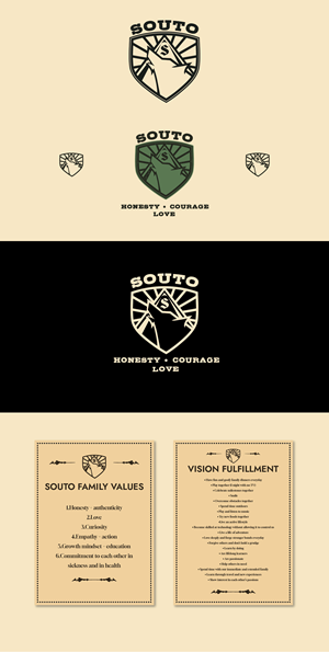 Photoshop Design by Ngoeg for SSI Design | Design: #31224939