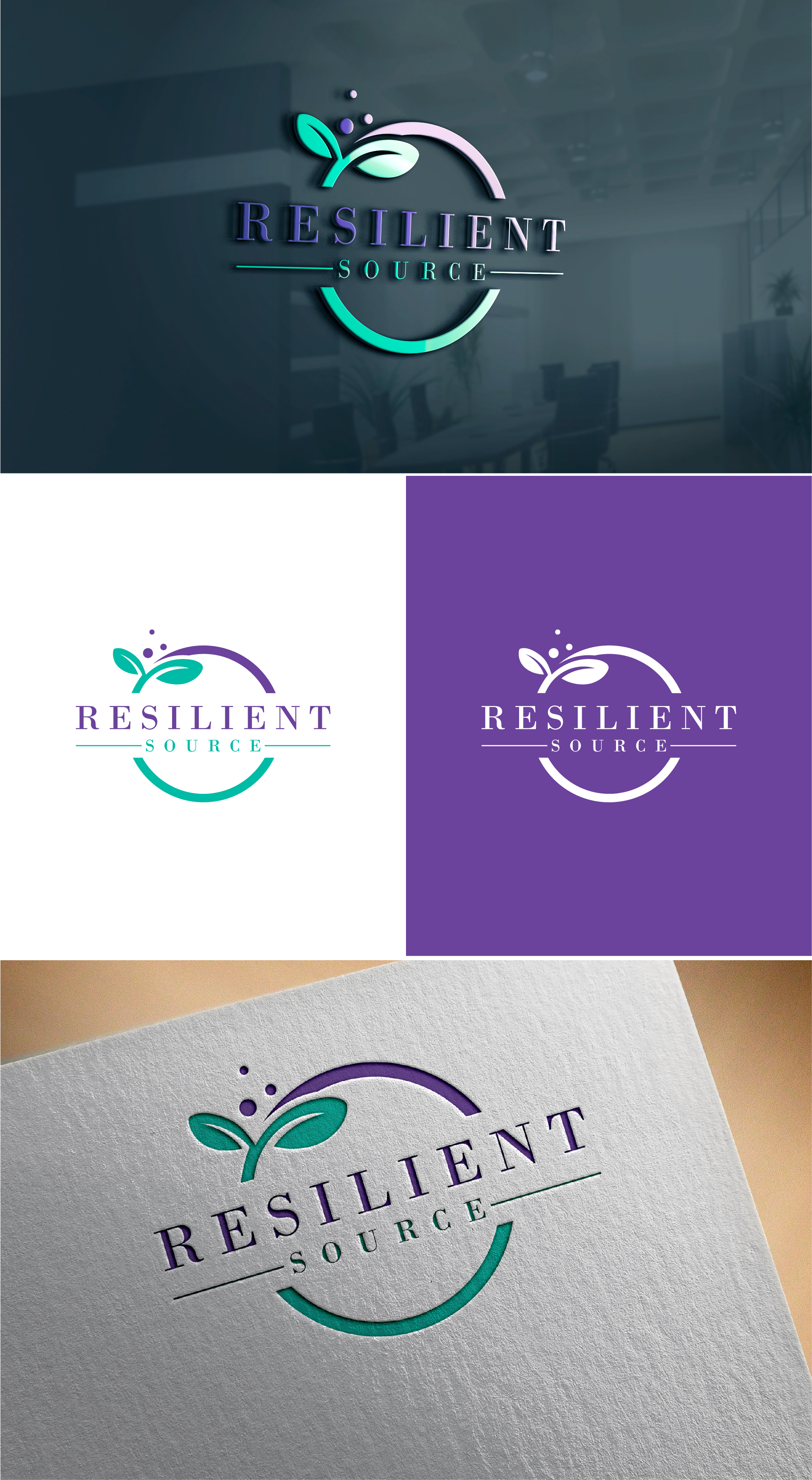 Logo Design by RKsharma for this project | Design #31190277