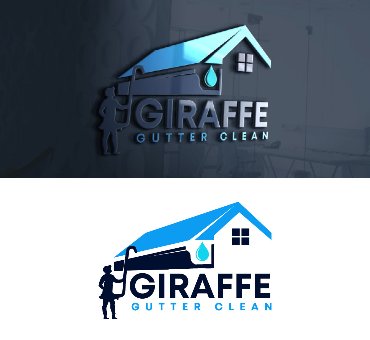 Logo Design by Danial07 for this project | Design #31194405