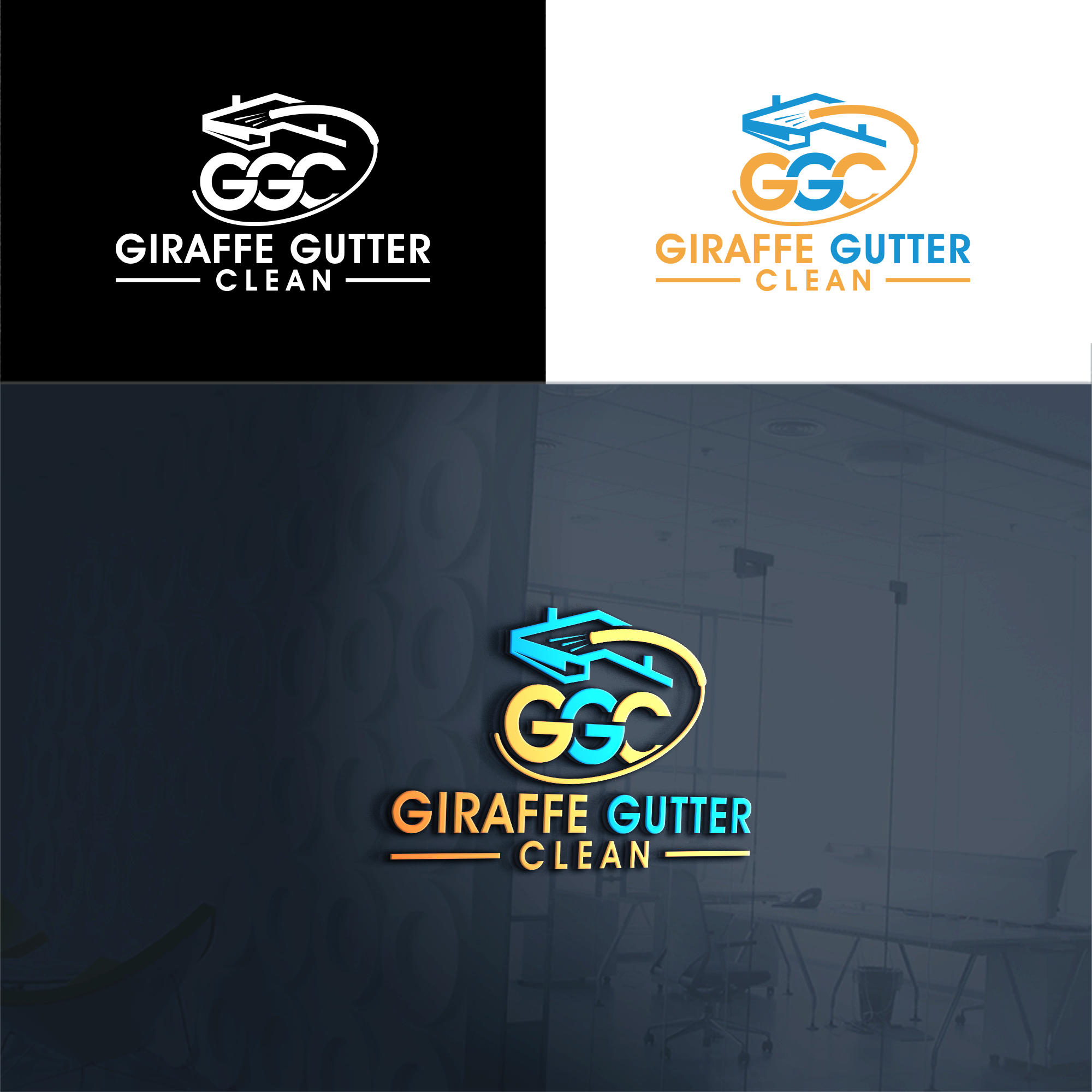 Design de Logo par RA-bica pour ce projet | Design #31207019