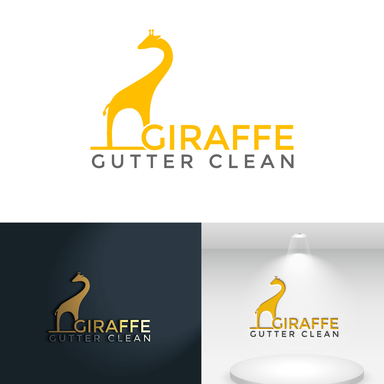 Logo Design by SalbaArt for this project | Design #31196794