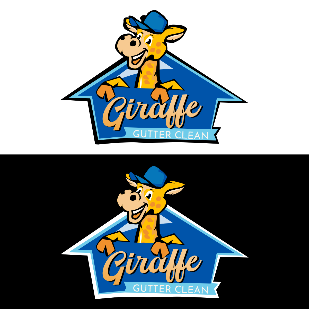 Logo Design by creative.bugs for this project | Design #31196118