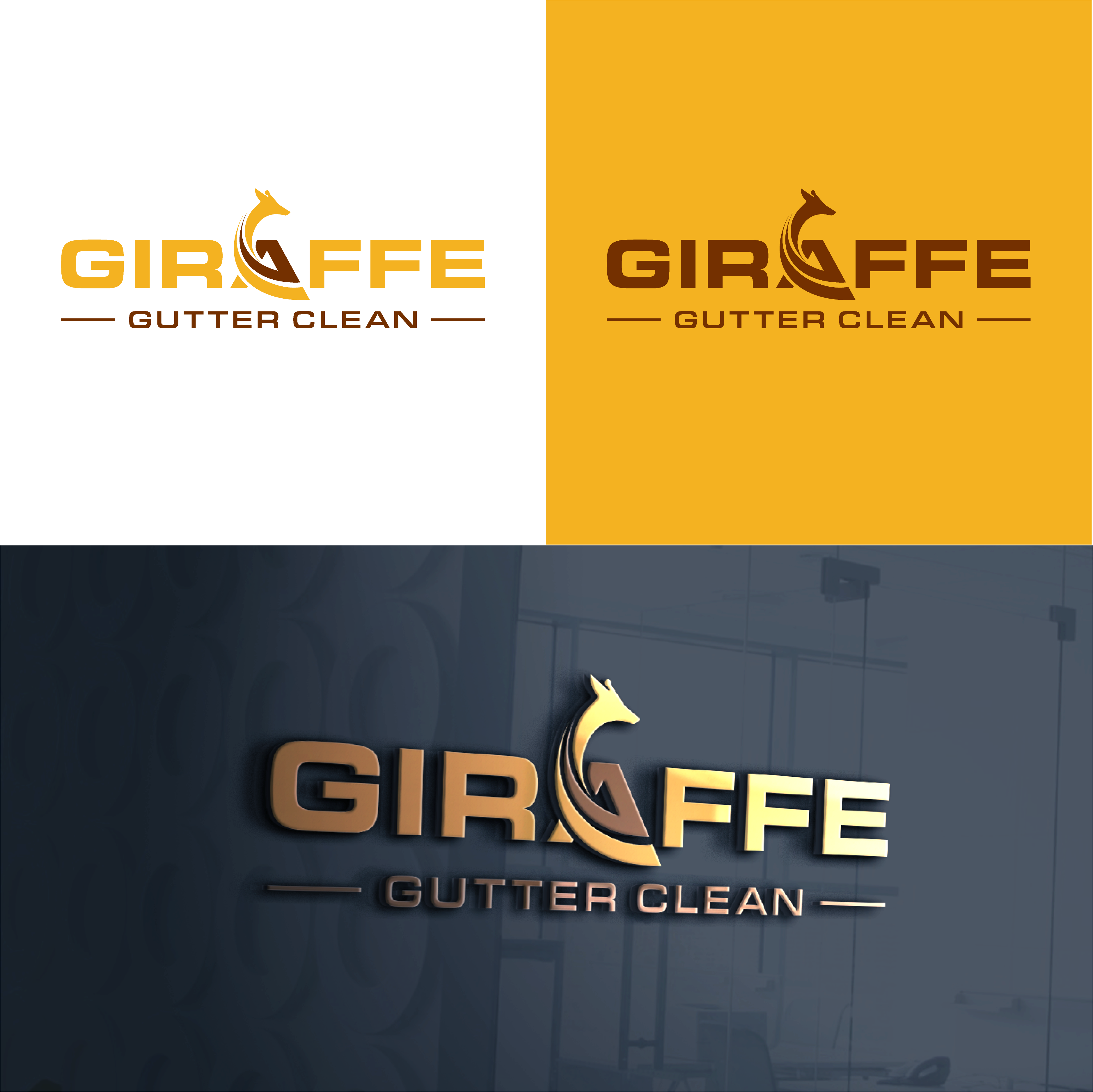 Design de Logo par The Lion Studios pour ce projet | Design #31192745