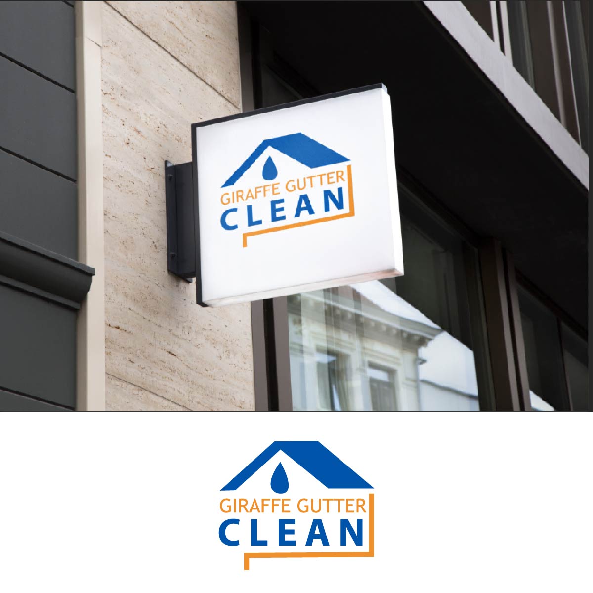 Logo Design by fly  design for this project | Design #31190710