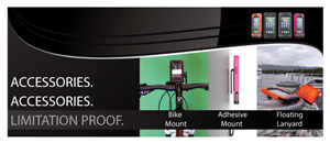  Great looking banner designs for our website www.indepthcases.com  | Banner-Design von TedAtkinson