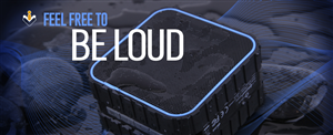 Banner Ad Design by Tanith