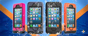 Banner Ad Design by Tanith for InDepth Pty Ltd | Design: #3144302