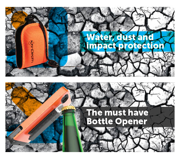 Banner Ad Design by Priyo Subarkah for InDepth Pty Ltd | Design #3152375