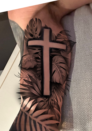 Tattoo Design by Omelas for this project | Design: #31226187