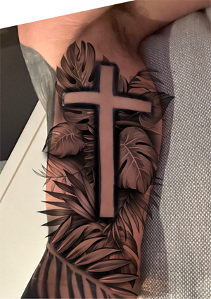 Tattoo Design by Omelas for this project | Design: #31238041