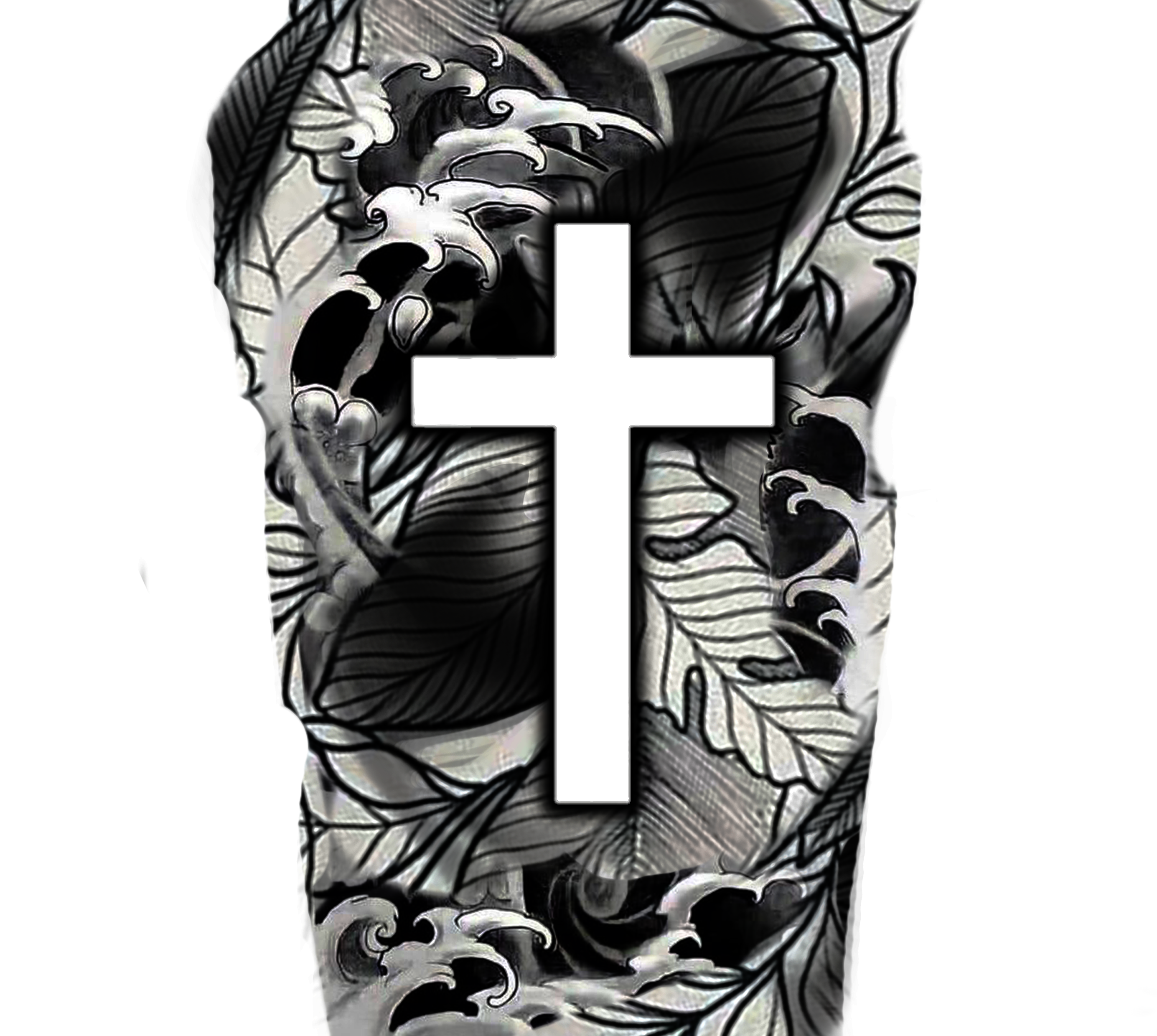 Tattoo-Design von Mahder für dieses Projekt | Design #31217496