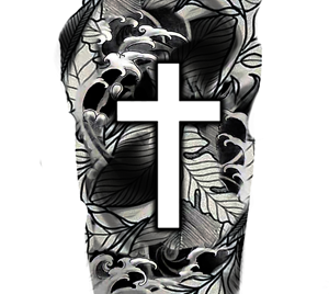 Tattoo-Design von Mahder für dieses Projekt | Design: #31217496