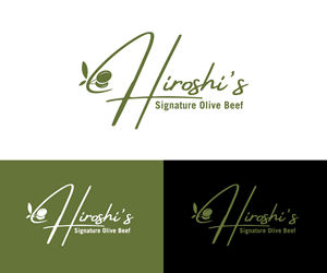 Logo Design by Kavth for this project | Design: #31226781