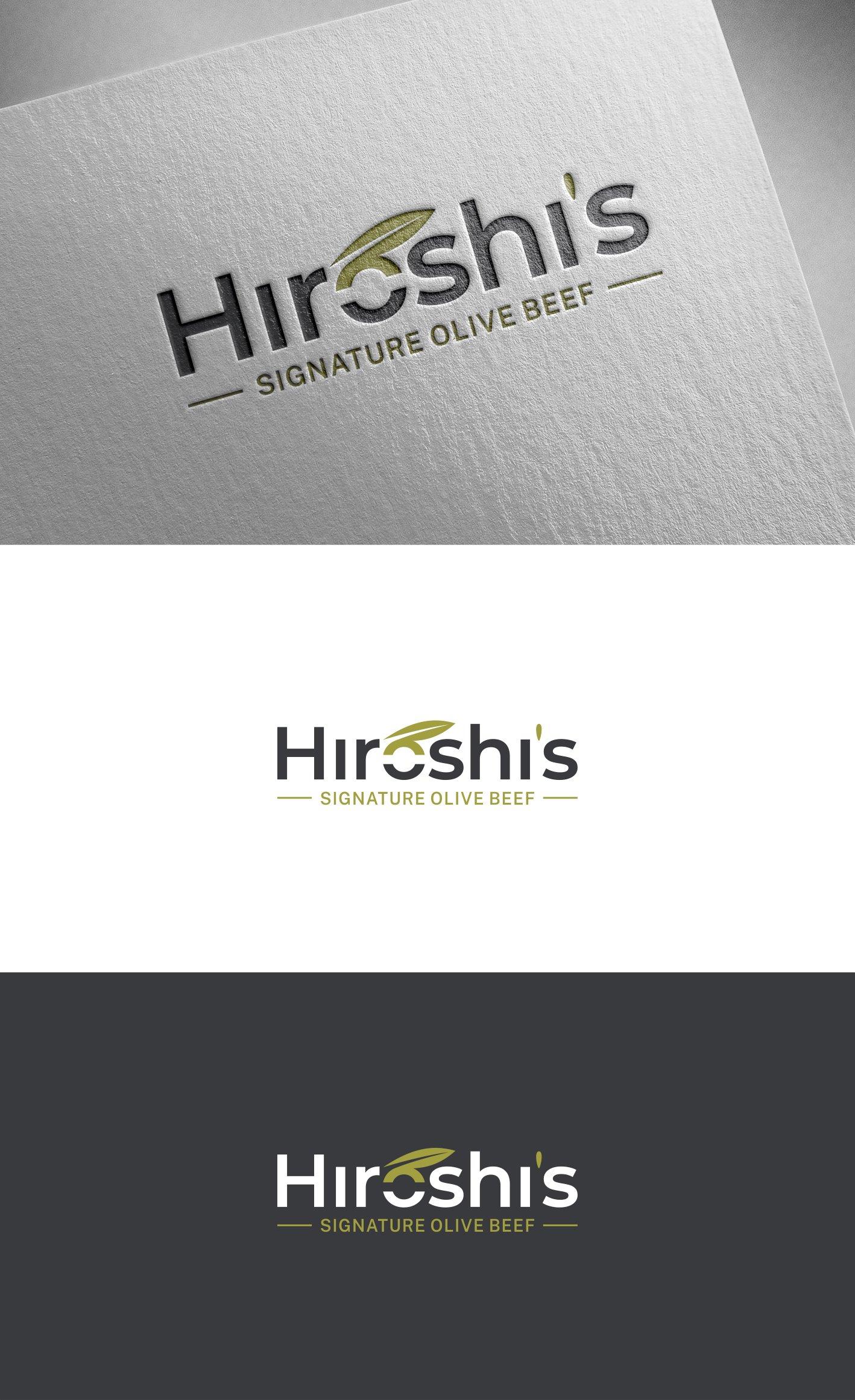 Design de Logo par ARA Branding pour ce projet | Design #31201135