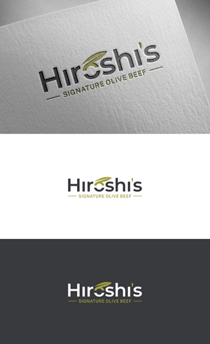 Design de Logo par ARA Branding pour ce projet | Design : #31201135