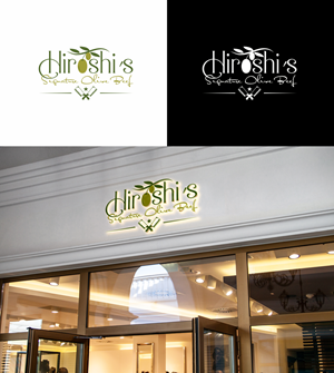 Logo Design by RA-bica for this project | Design: #31207683