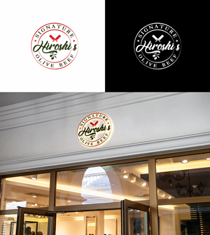 Logo Design by RA-bica for this project | Design: #31207684