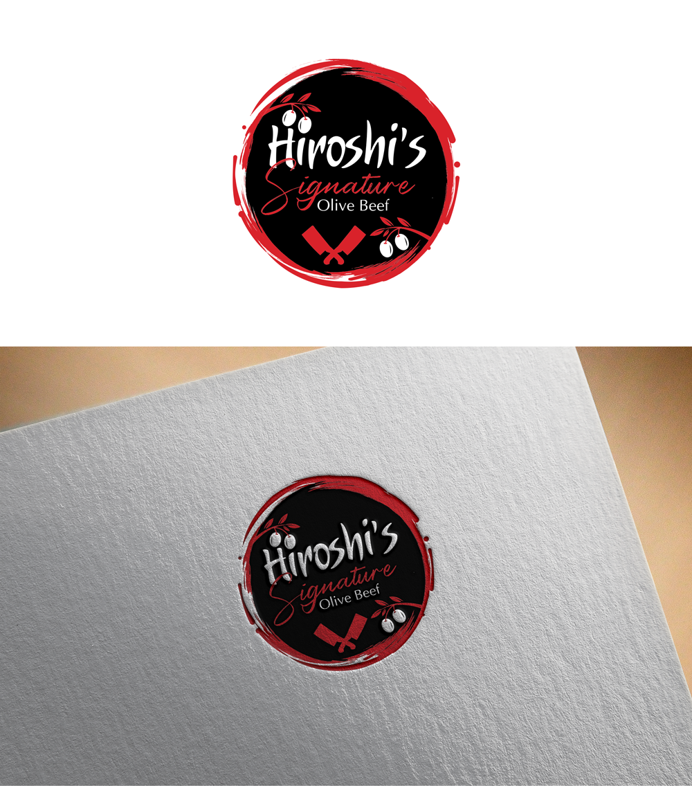 Logo Design by RA-bica for this project | Design #31207685