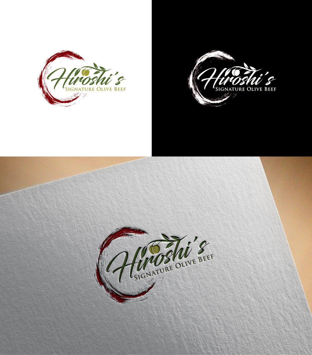 Logo Design by RA-bica for this project | Design #31207686