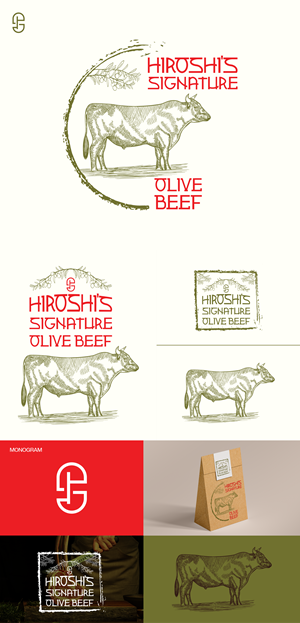 Logo Design by Creeventer