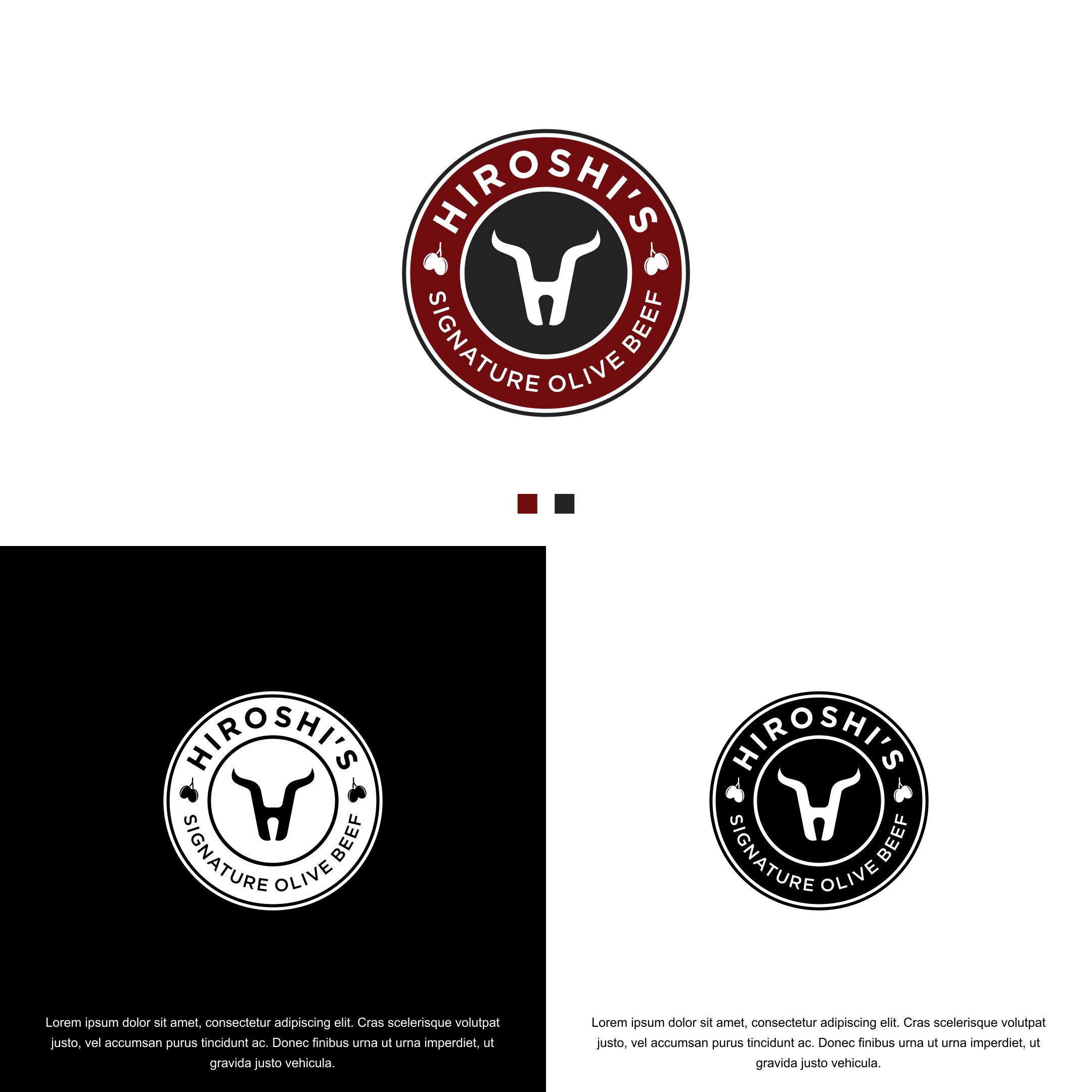 Logo Design by Bayu sugara for this project | Design #31219309