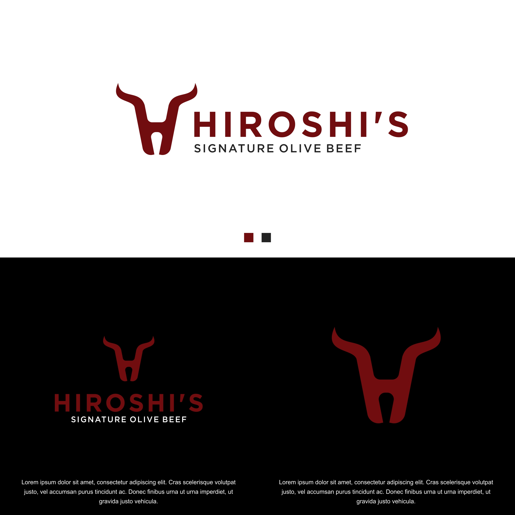 Logo Design by Bayu sugara for this project | Design #31219424