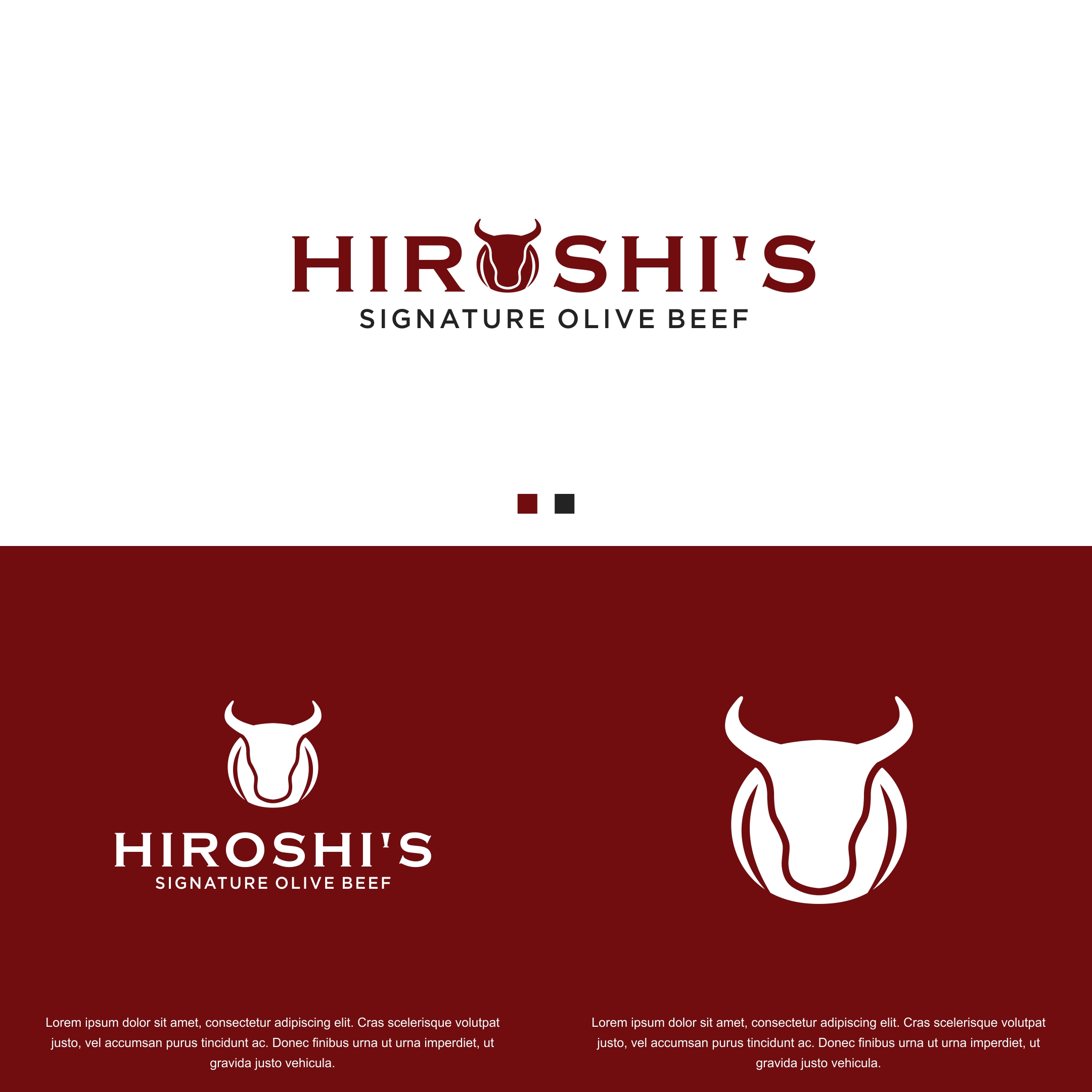 Logo Design by Bayu sugara for this project | Design #31220468